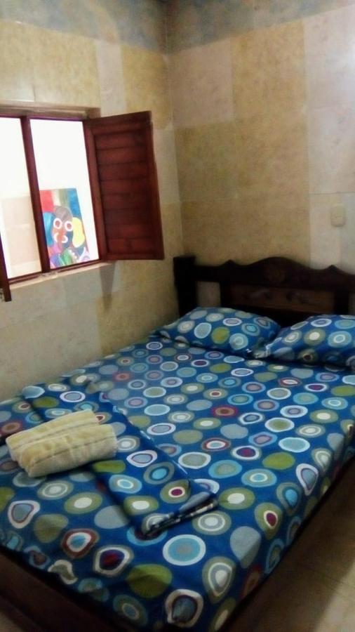 Hostal Fareb Картахена Экстерьер фото